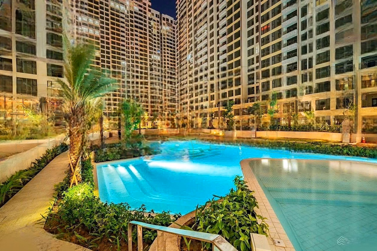 Family of 4-6 people looking for spacious 3 bedrooms? Lumière Boulevard nearly 100m decreased by 441 million, to 5,855 billion