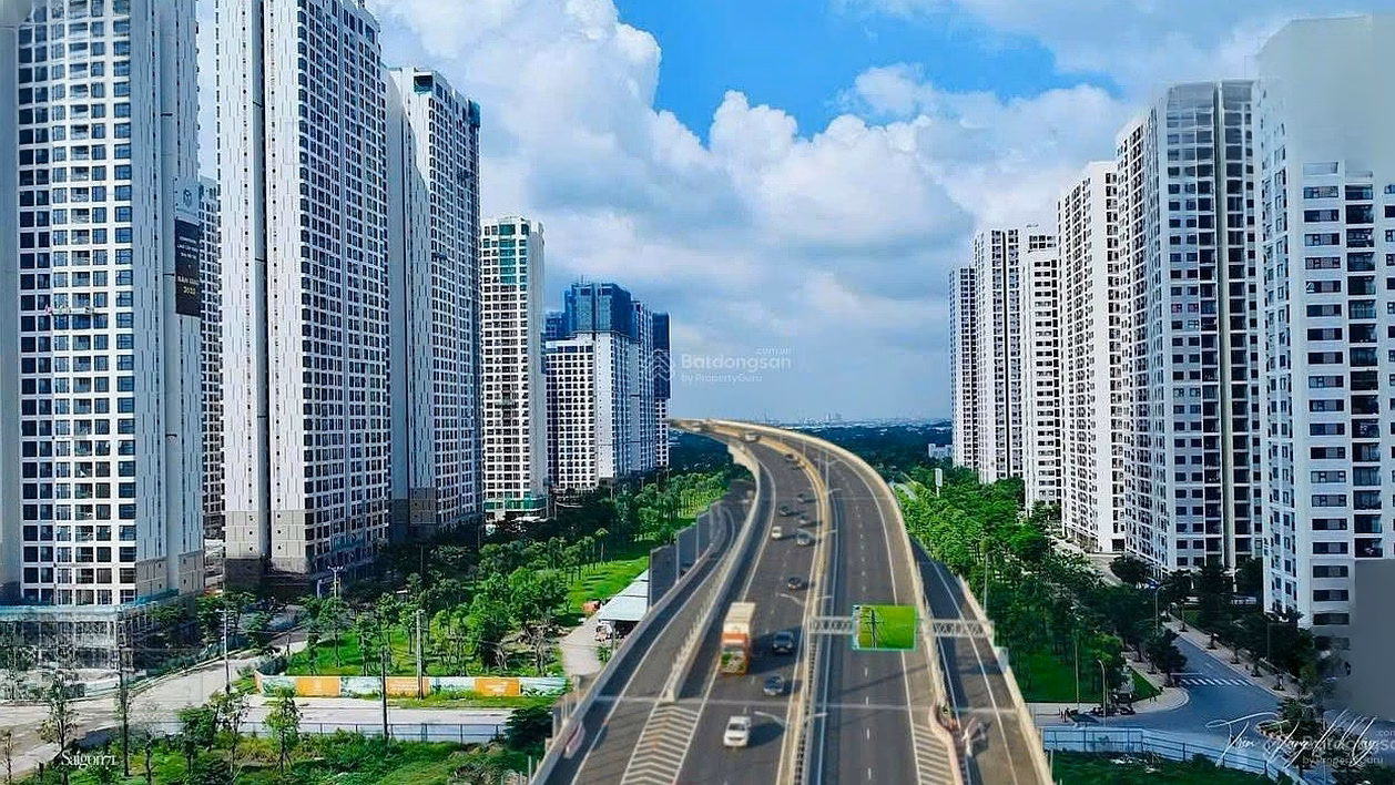 Family of 4-6 people looking for spacious 3 bedrooms? Lumière Boulevard nearly 100m decreased by 441 million, to 5,855 billion