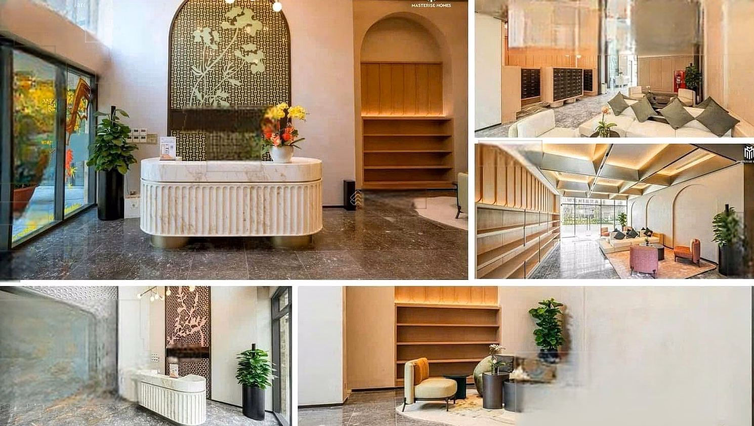 Family of 4-6 people looking for spacious 3 bedrooms? Lumière Boulevard nearly 100m decreased by 441 million, to 5,855 billion