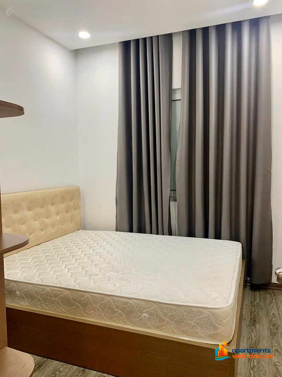 Apartment for rent in Muong Thanh Vien Trieu, price from only 12 million/month, fully furnished***