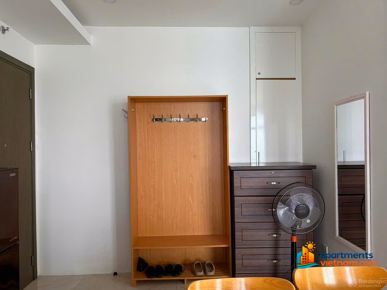 CORNER APARTMENT FOR RENT WITH SEA VIEW APARTMENT IN OC1A BUILDING MUONG THANH VIEN TRIEU, NHA TRANG FULLY FURNISHED NOW