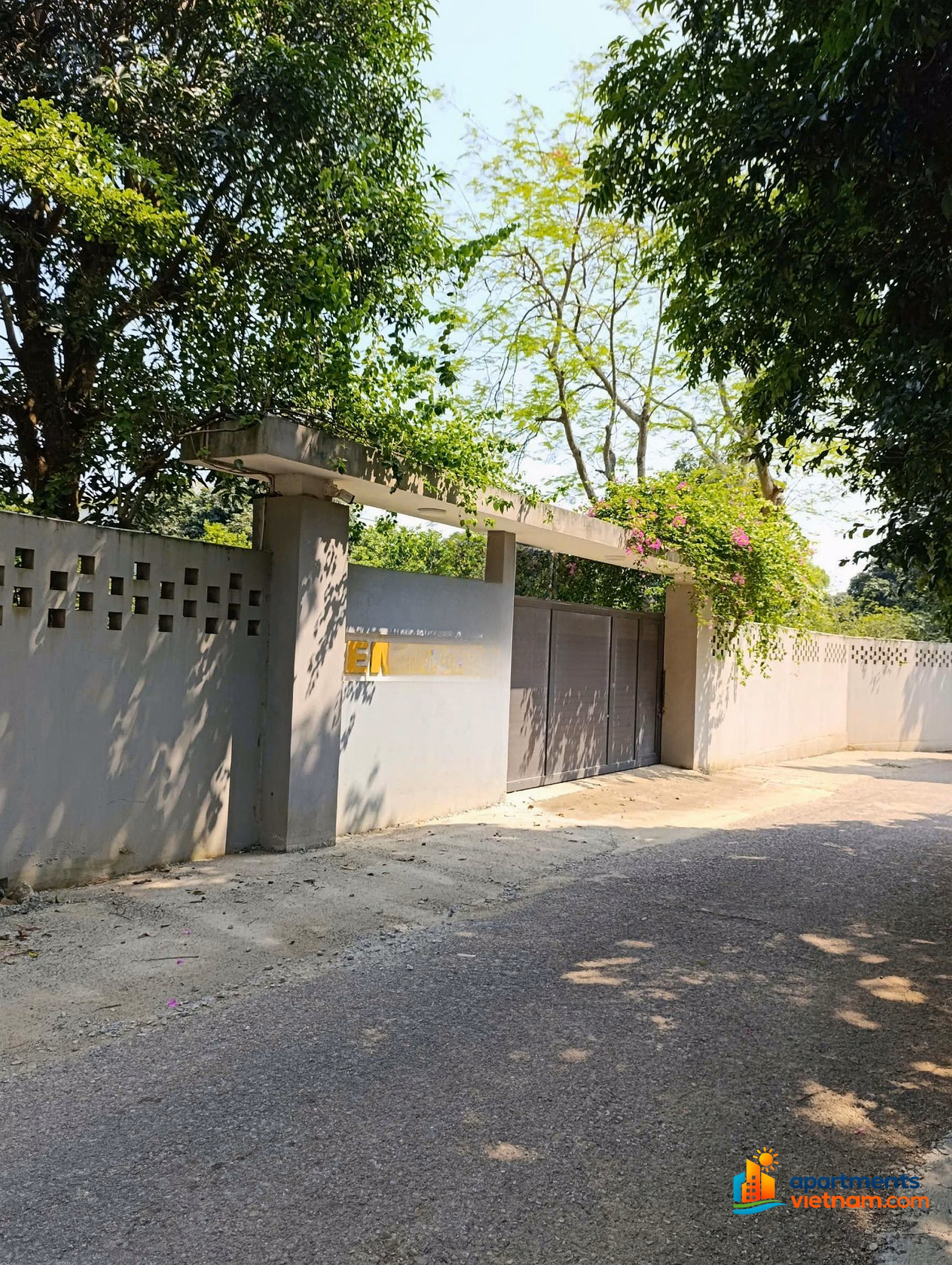 Beautiful plot of land Hoa Lac-Thach That, close to West Lake - Ba Vi axis, next to FPT University, University of Finance, CNC-National University