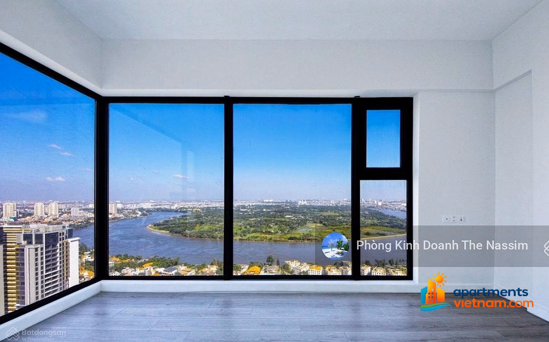 Specializing in selling The Nassim: Full basket of all apartments, no shortage of apartments with the cheapest prices on the market