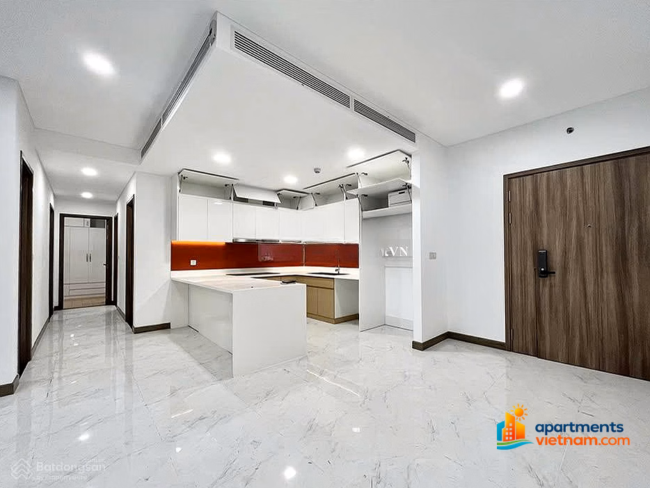 Ms.Helen Linh Premier specializes in renting Sunwah Pearl apartments at good prices, 1 bedroom, 2 bedrooms, 3 bedrooms with professional services
