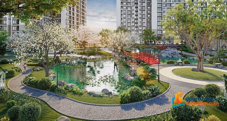I am the owner and need to sell an apartment at Vinhomes Smart City thanks to the brokers for connection