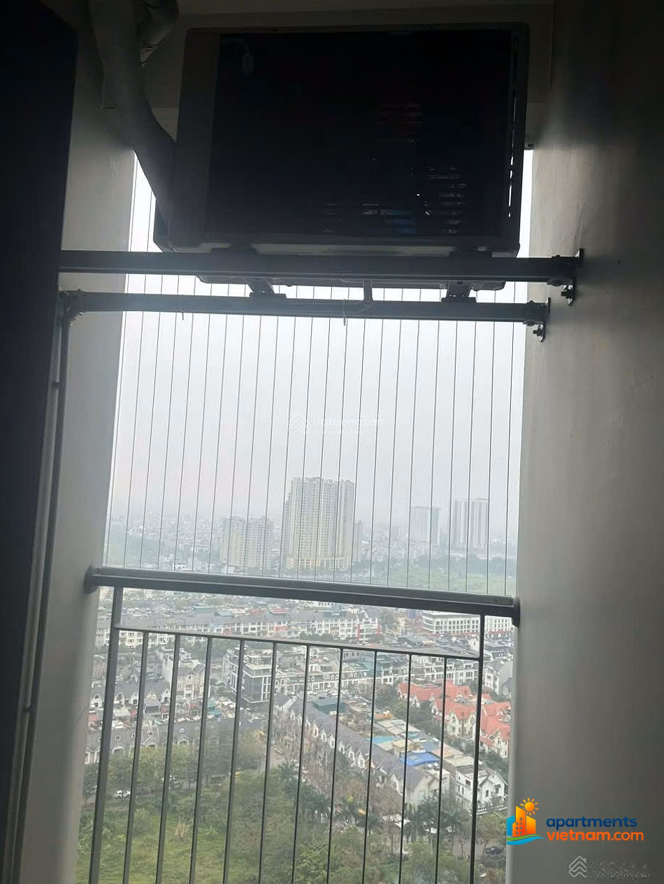 I am the owner and need to sell an apartment at Vinhomes Smart City thanks to the brokers for connection