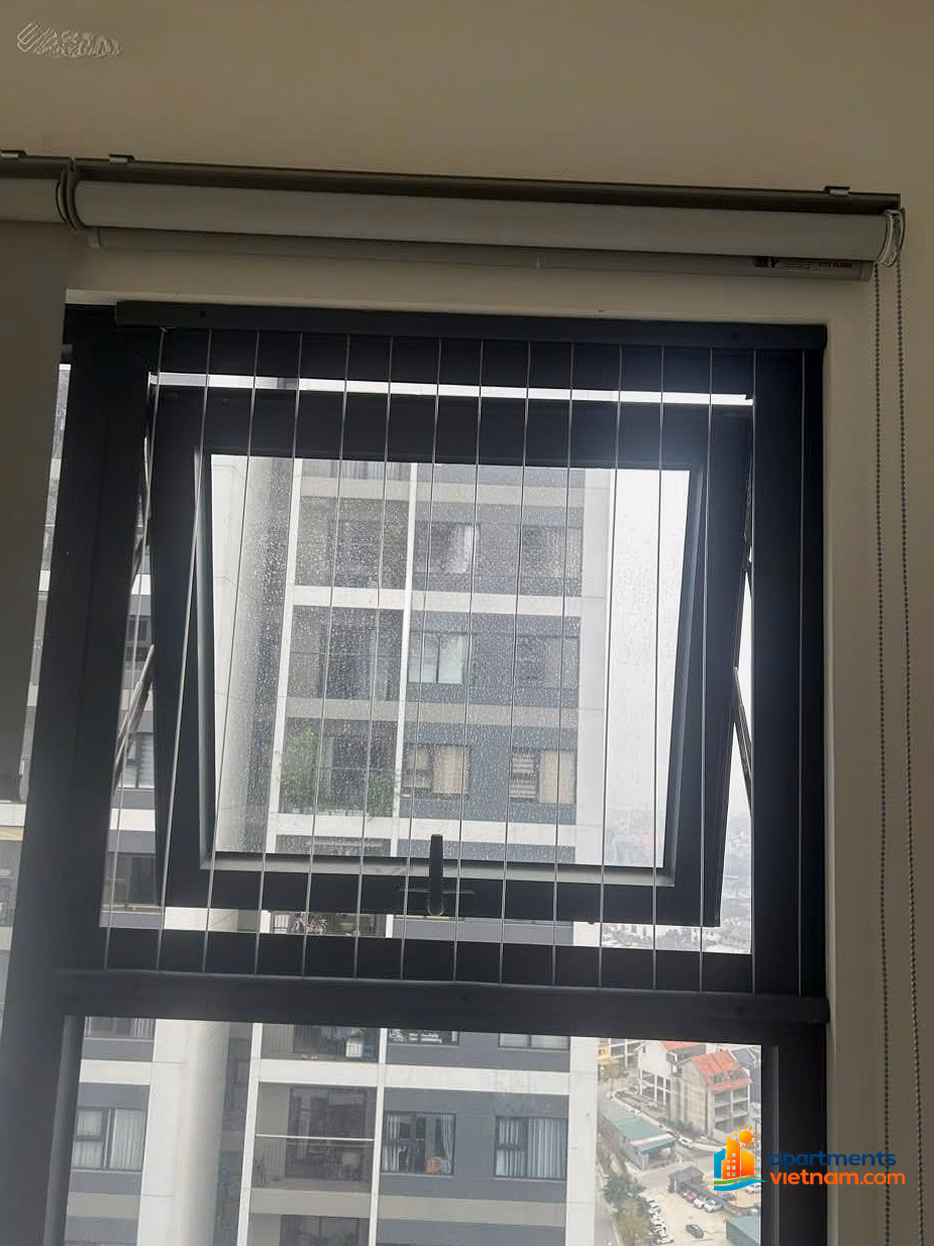 I am the owner and need to sell an apartment at Vinhomes Smart City thanks to the brokers for connection