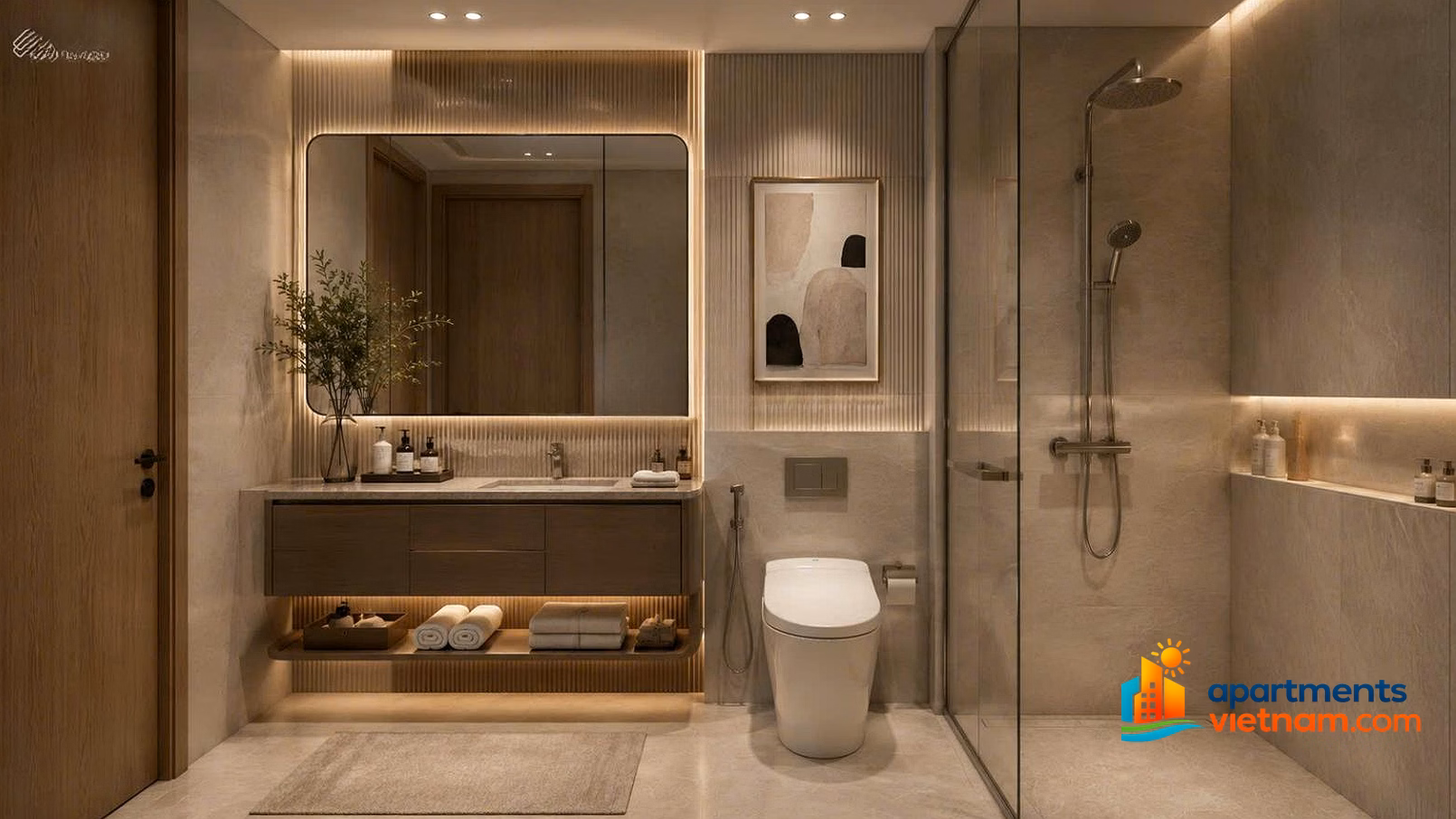 Exclusive fund of 3-bedroom apartments and large corner apartments in Vinhomes Cao Xa La, discount up to 13%