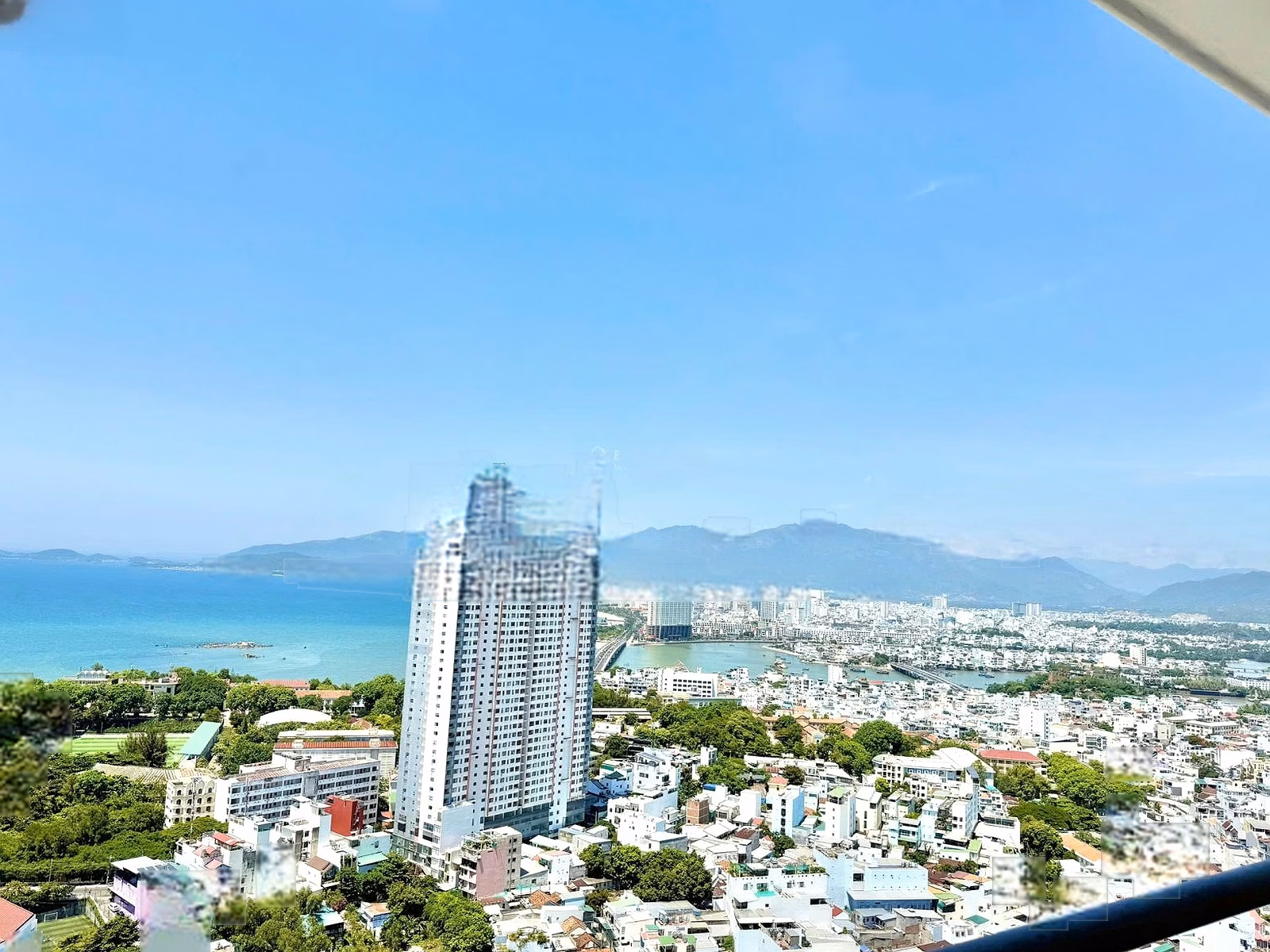 Kieu Trinh - 3720 - 2A cool Southeast - Beautiful house for rent at high price