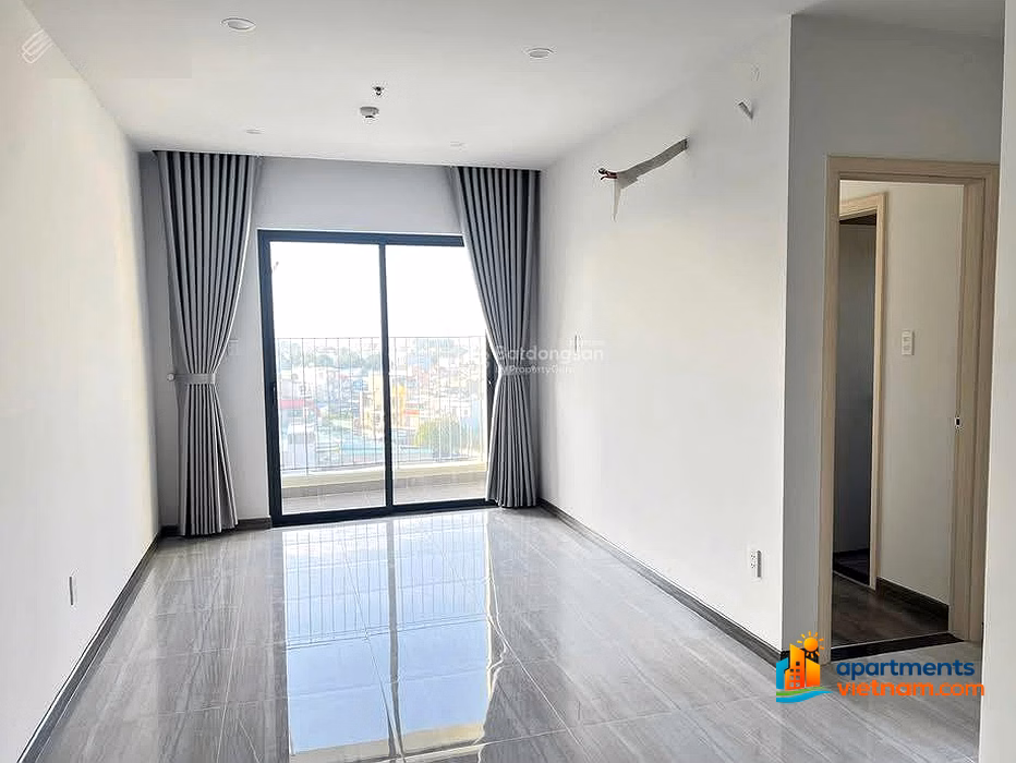 Immediately own a 2 bedroom-2 bathroom apartment, pink book available. Adjacent to Metro station, full amenities