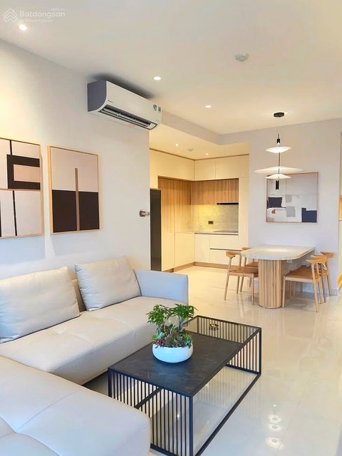 2 bedroom apartment for rent, 58m2, Lotus Garden, Tan Phu, Ho Chi Minh, price 9 million VND, please call 0938 114 ***