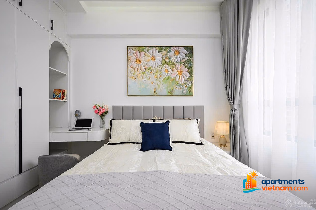 Specializing in apartment rental at Masteri Thao Dien - Fully furnished*** Vy Vy