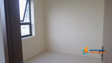 Owner rents apartment in Ba Dinh, Hanoi. Area 58m² 1 bedroom + 1 living room with kitchen + bathroom, airy balcony