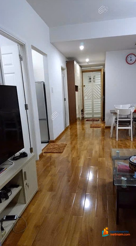 Ehome 3 apartment for sale, Binh Tan district