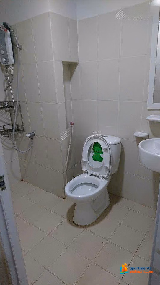 Ehome 3 apartment for sale, Binh Tan district