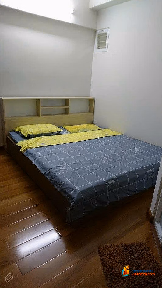 Ehome 3 apartment for sale, Binh Tan district