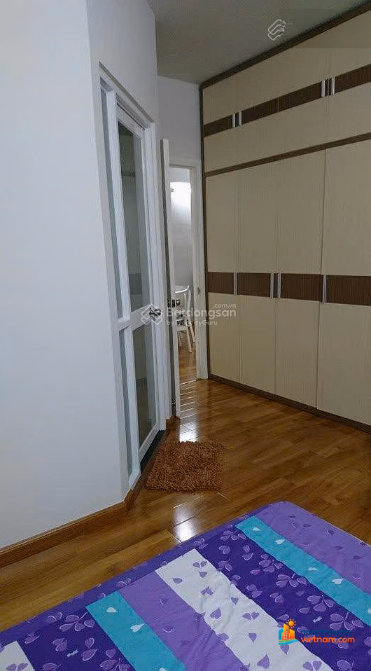 Ehome 3 apartment for sale, Binh Tan district