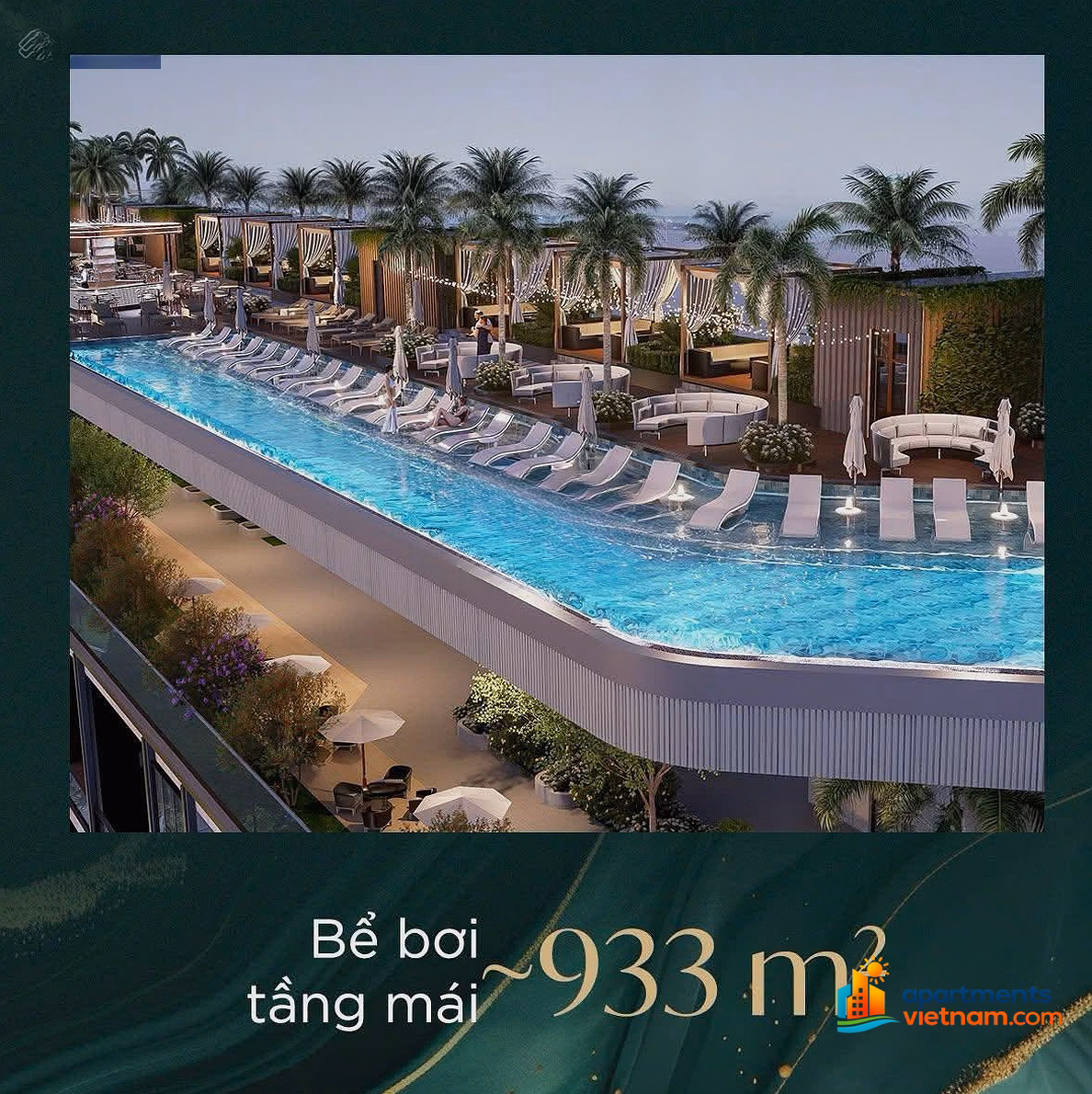 Noble Crystal Tay Ho - Foreign Affairs Fund, Investor, Transfer. Duplex, Sky Villa 1-5 bedrooms. Price from 11.5 billion