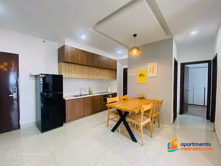 2 bedroom apartment for rent in Son Tra Oceanview - Sea View, City Center Location. Da Nang