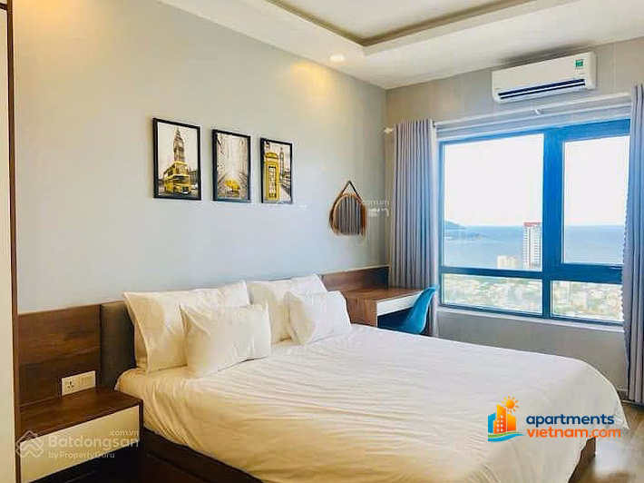 2 bedroom apartment for rent in Son Tra Oceanview - Sea View, City Center Location. Da Nang