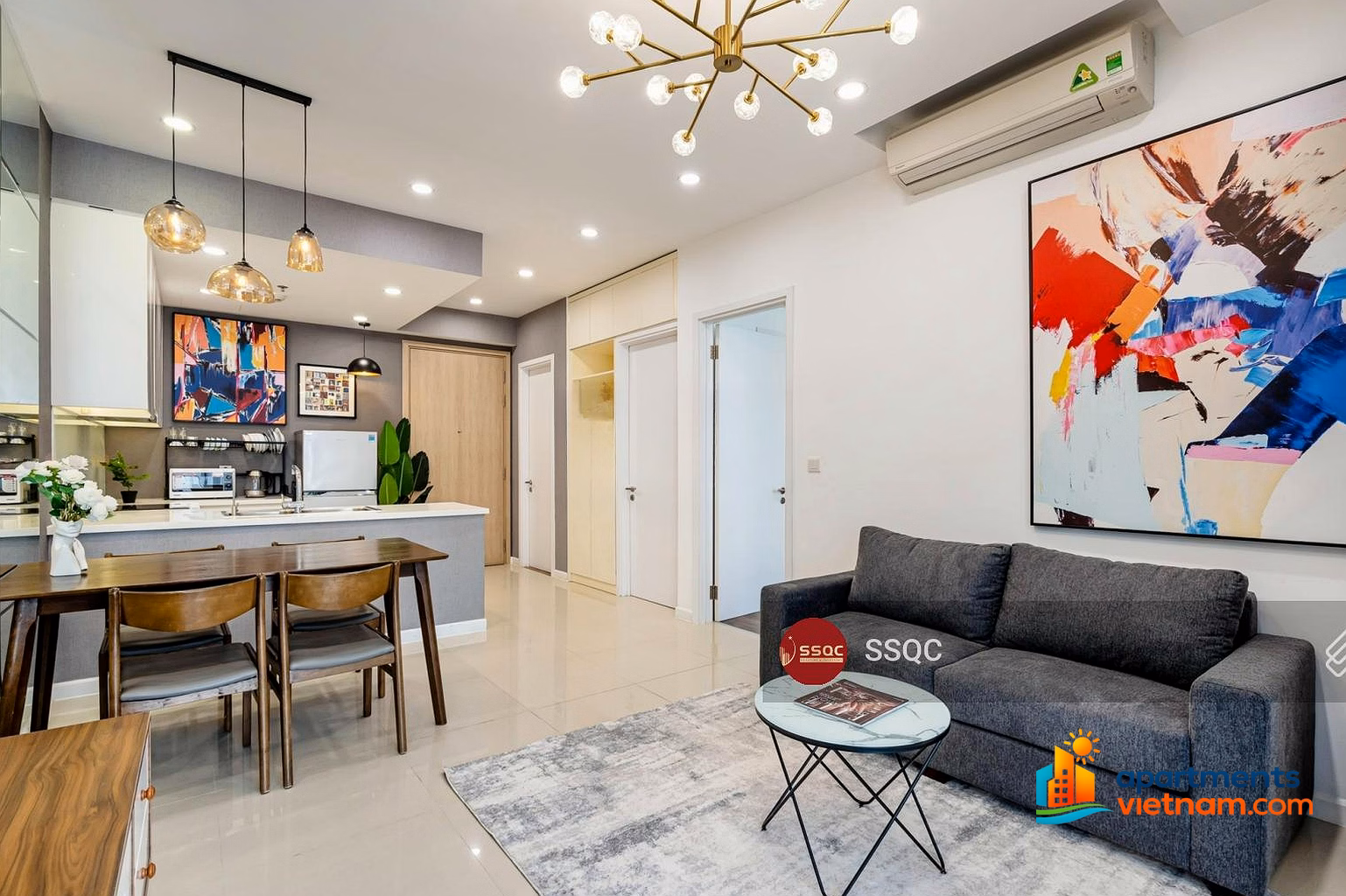 100% real news - updated full shopping cart for rent July 2026, very good prices, all types of Estella Heights apartments