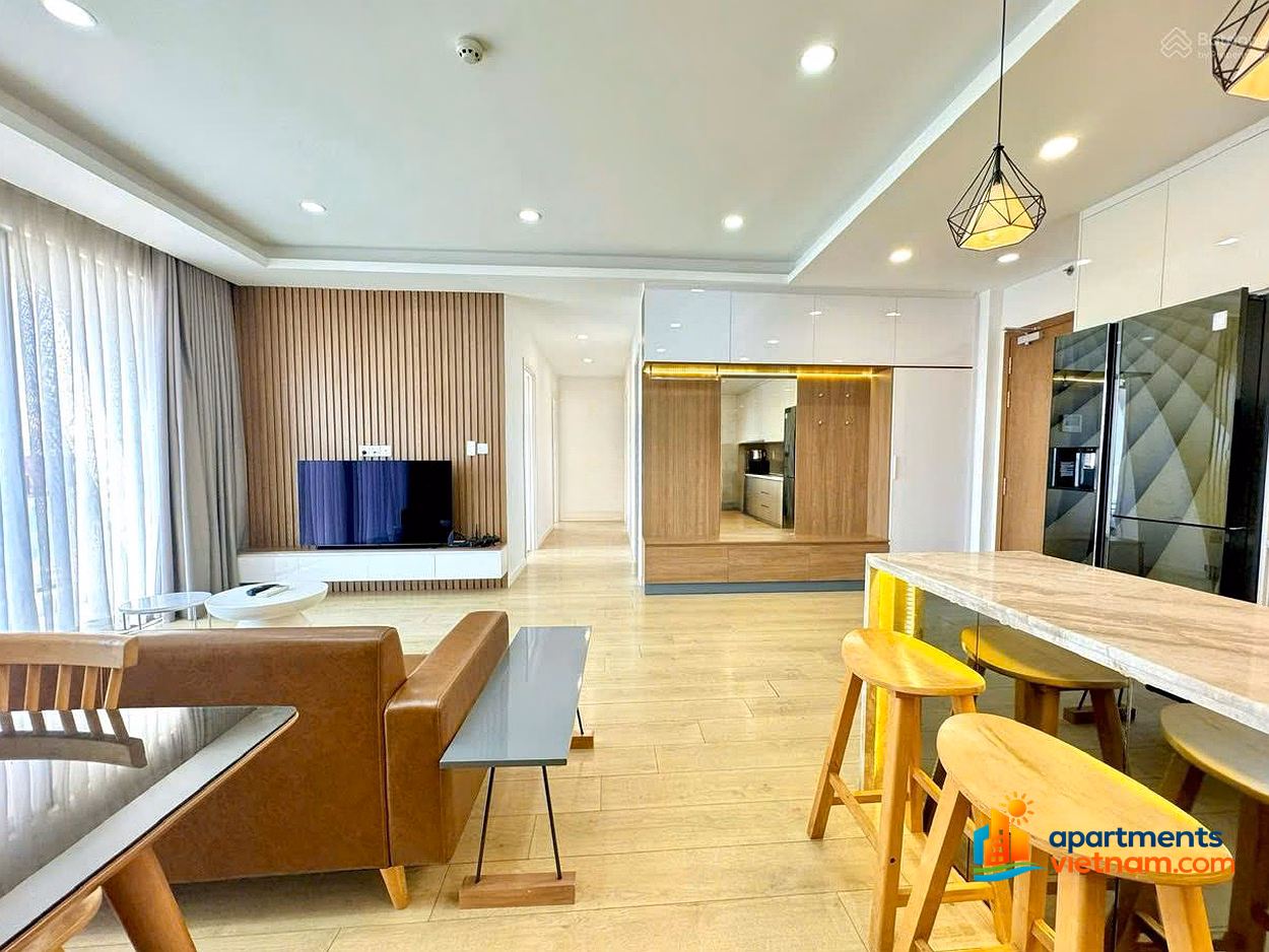 Full[99+] Apartment for rent in District 4: Studio-12 million, 1 bedroom-14 million, 2 bedrooms-18 million, 3 bedrooms-23 million, 4 bedrooms-44 million***