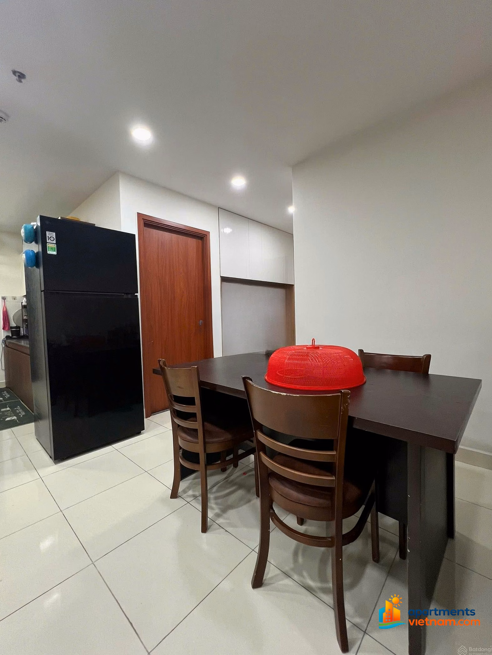 Selling apartment XH2, VCN Phuoc Long 2, Nha Trang, Khanh Hoa