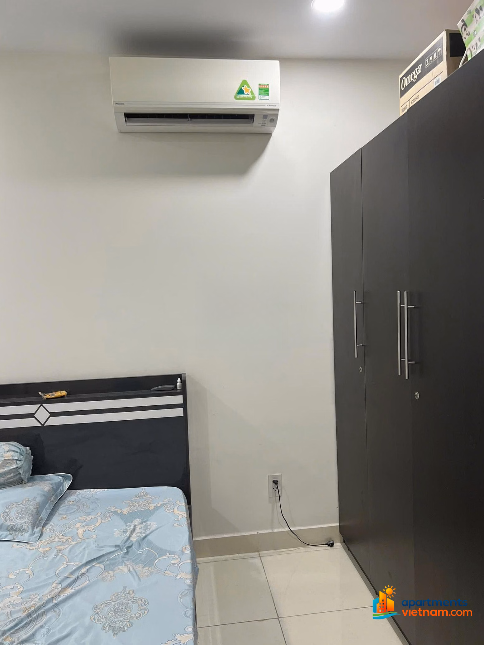 Selling apartment XH2, VCN Phuoc Long 2, Nha Trang, Khanh Hoa