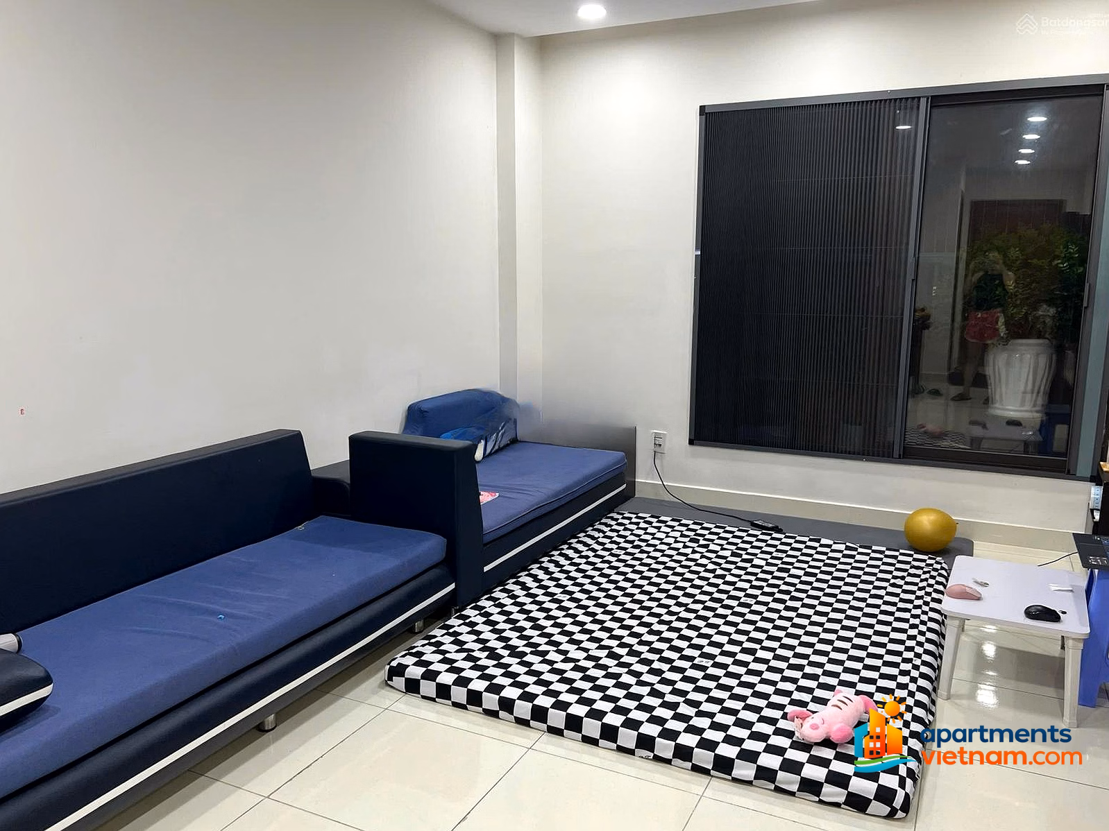 Selling apartment XH2, VCN Phuoc Long 2, Nha Trang, Khanh Hoa