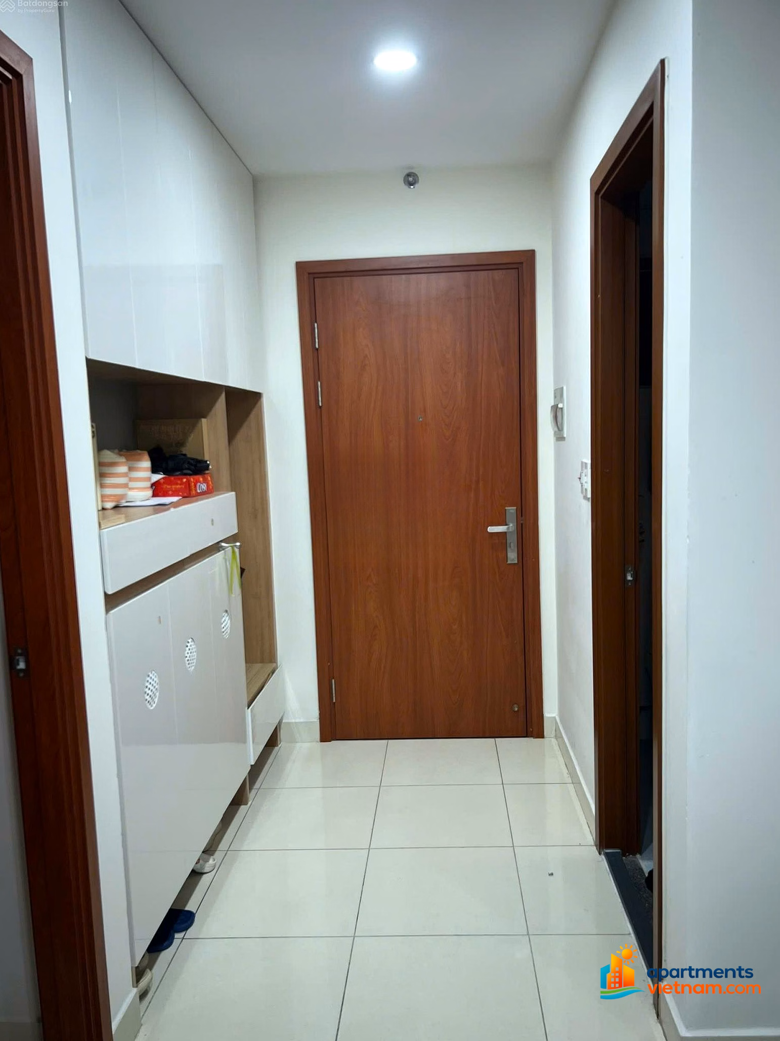 Selling apartment XH2, VCN Phuoc Long 2, Nha Trang, Khanh Hoa