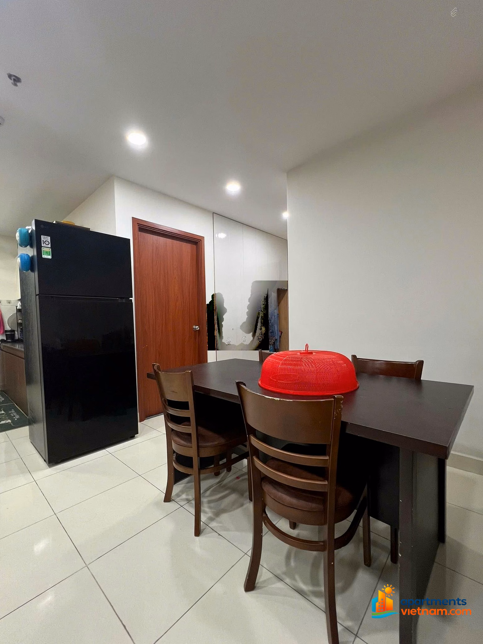 Selling apartment XH2, VCN Phuoc Long 2, Nha Trang, Khanh Hoa