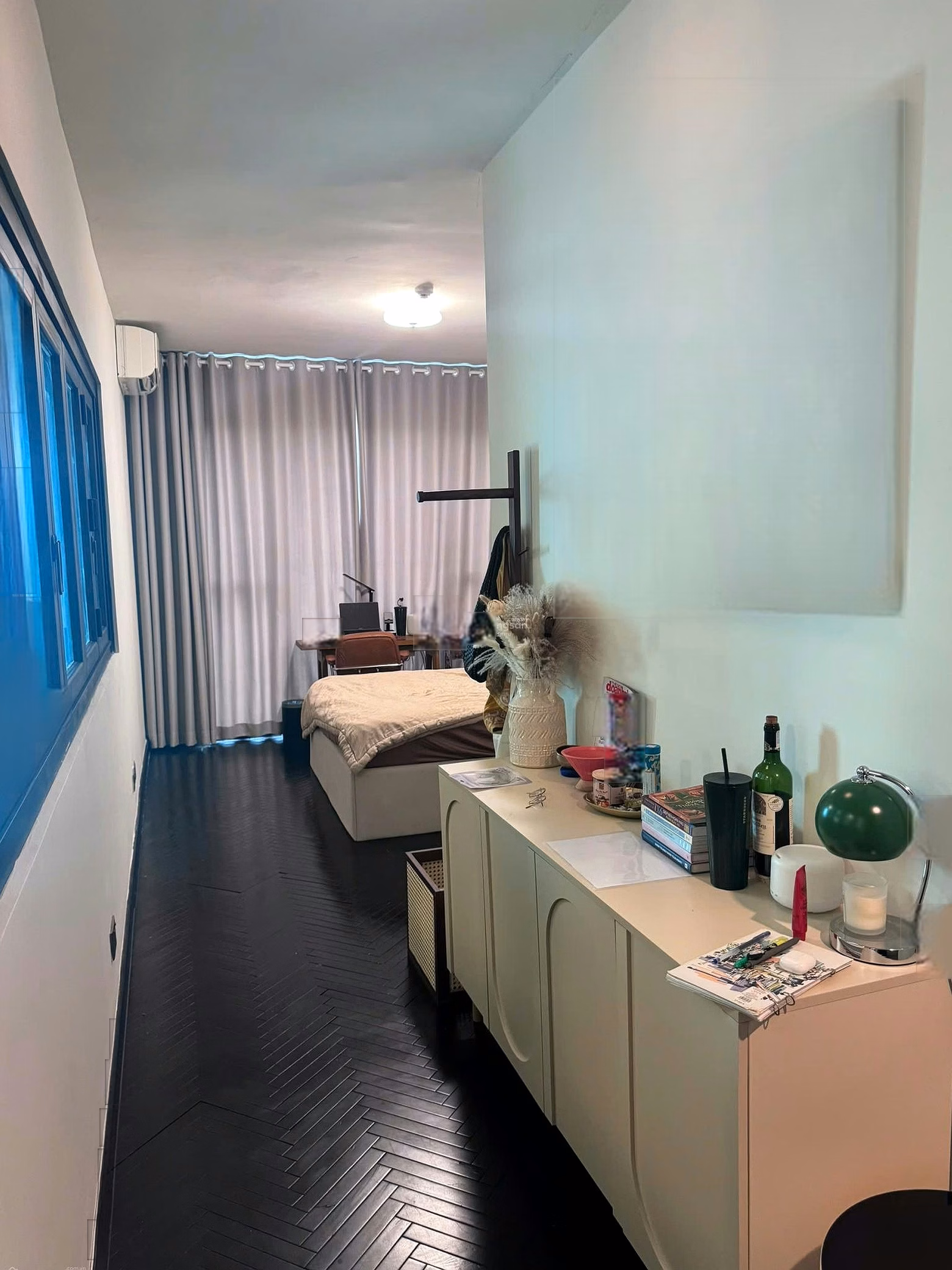 Feliz En Vista 2 bedroom duplex for rent | Full high-end furniture | Only 28 million/month