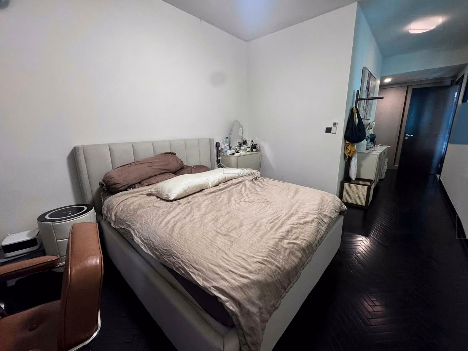Feliz En Vista 2 bedroom duplex for rent | Full high-end furniture | Only 28 million/month