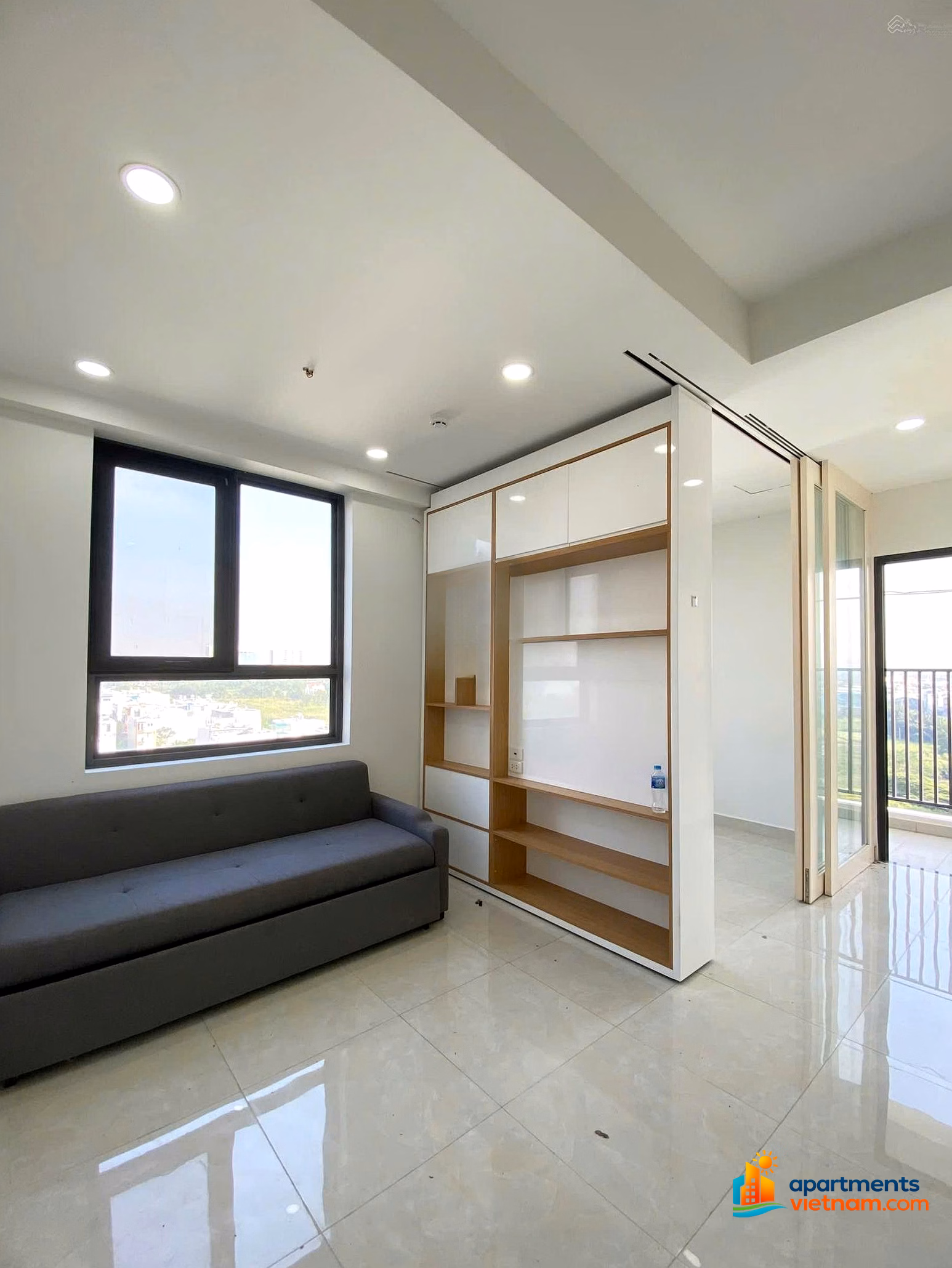 Deeply reduced prices - Last opportunity for investors with cash available at Saigon Intela July 2026