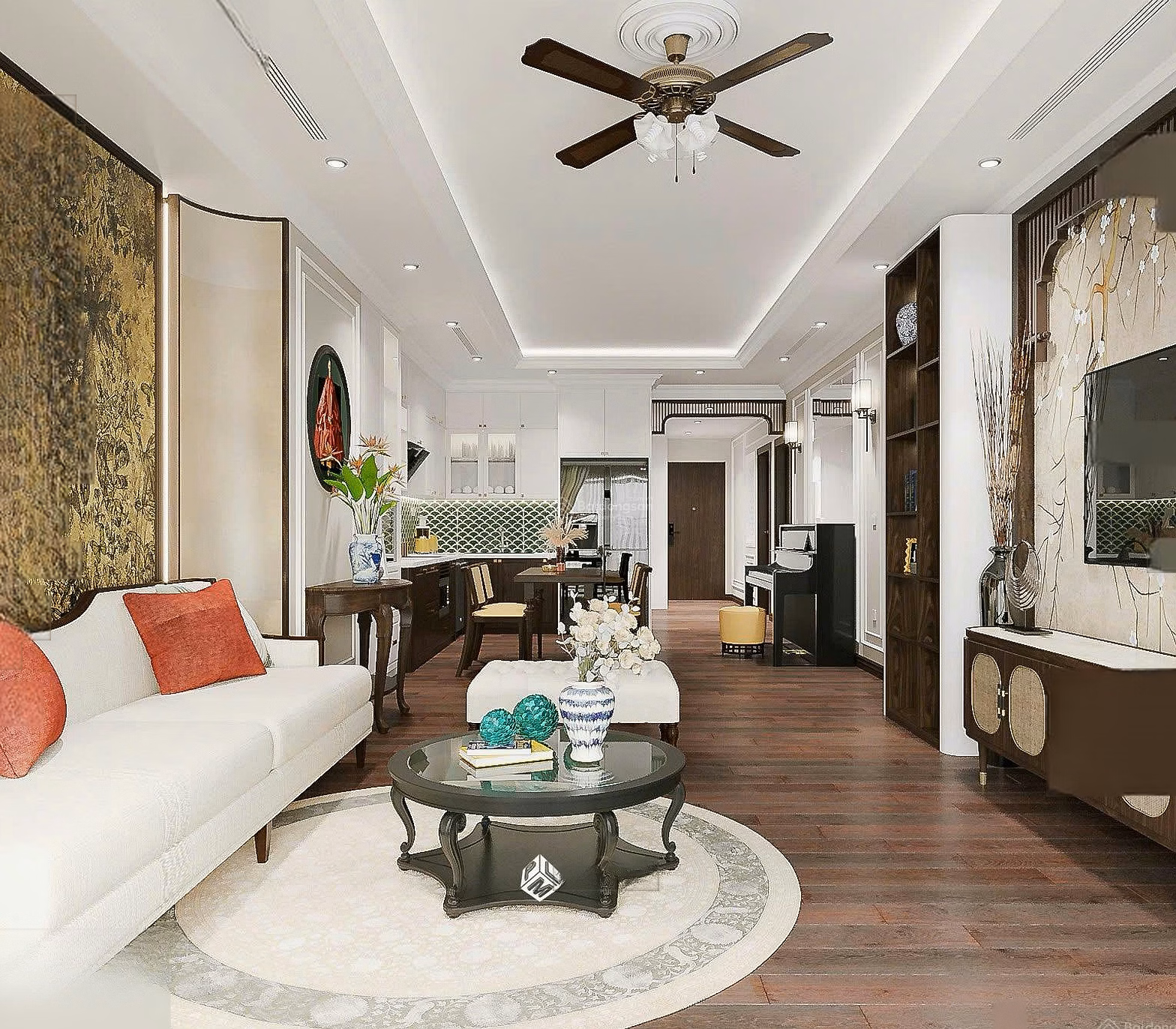Royal City house for sale by owner, Nguyen Trai Thanh Xuan, Hanoi