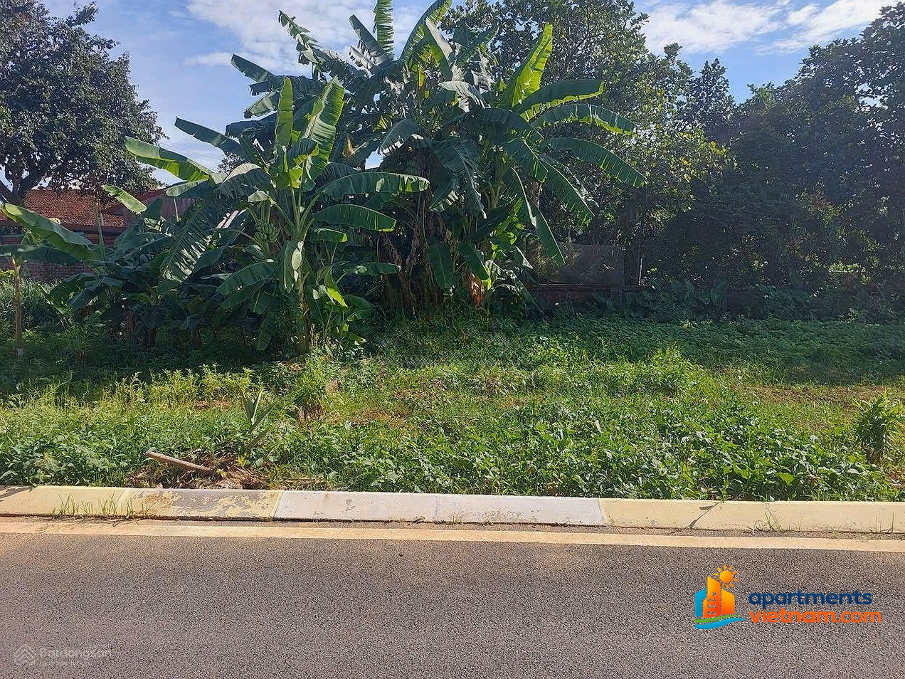 1 billion profit now! Lot F0 left in Hoa Lac center, 1 minute to National University, FPT, SDCC super beautiful
