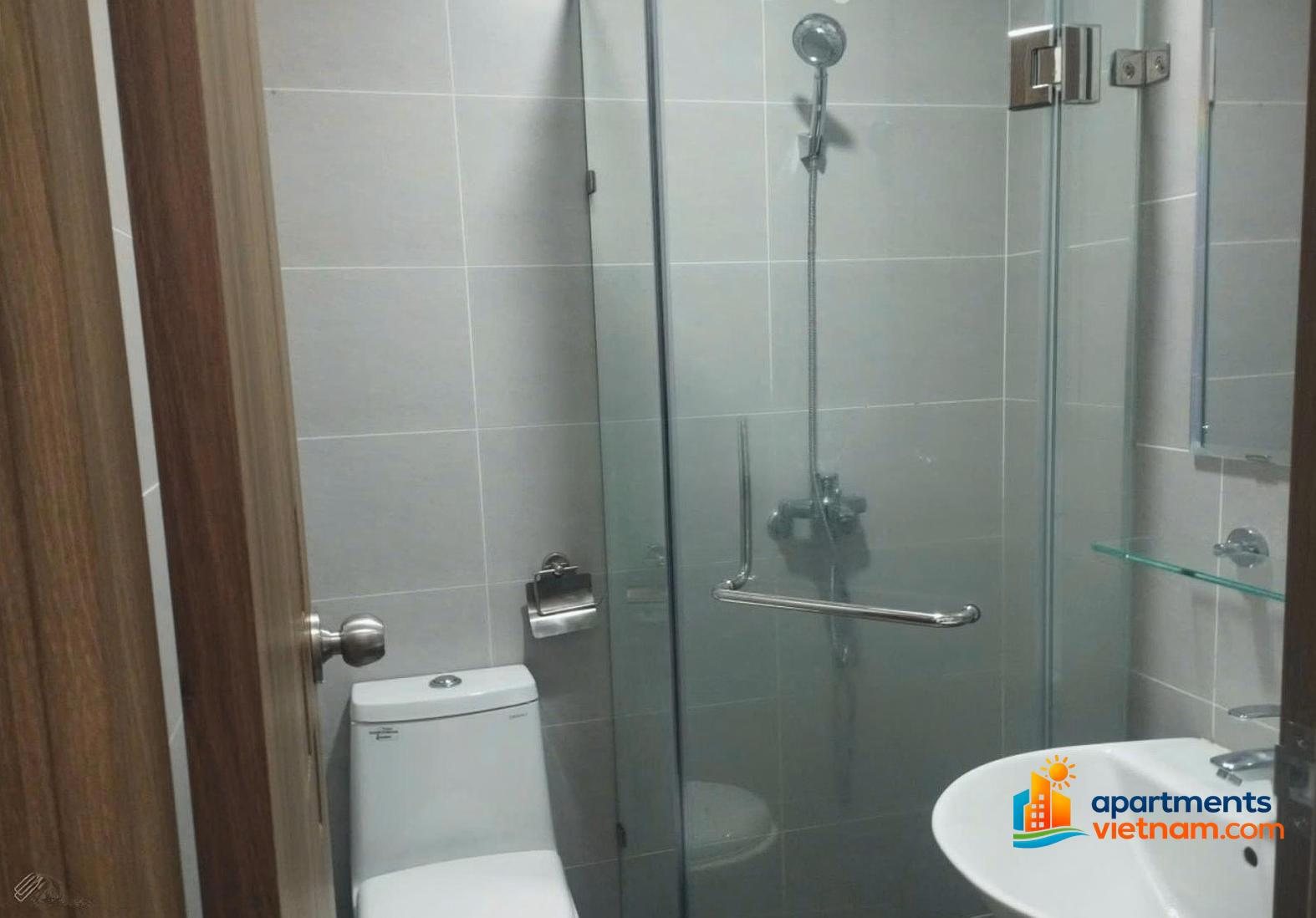 There are a few 2 bedroom apartments left - Bcons City apartments for rent for 5.5 million - contact now