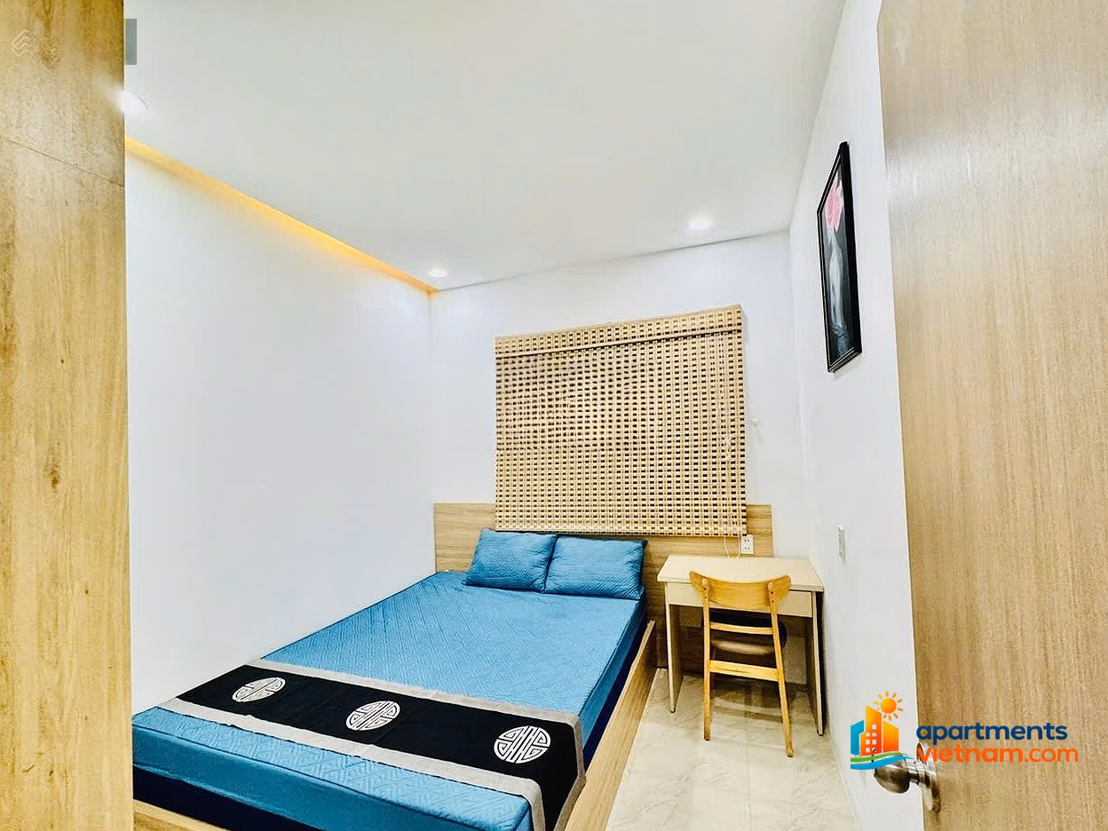 Short or long term rental apartment 22 floors 30 OC1B building just a few steps from the sea
