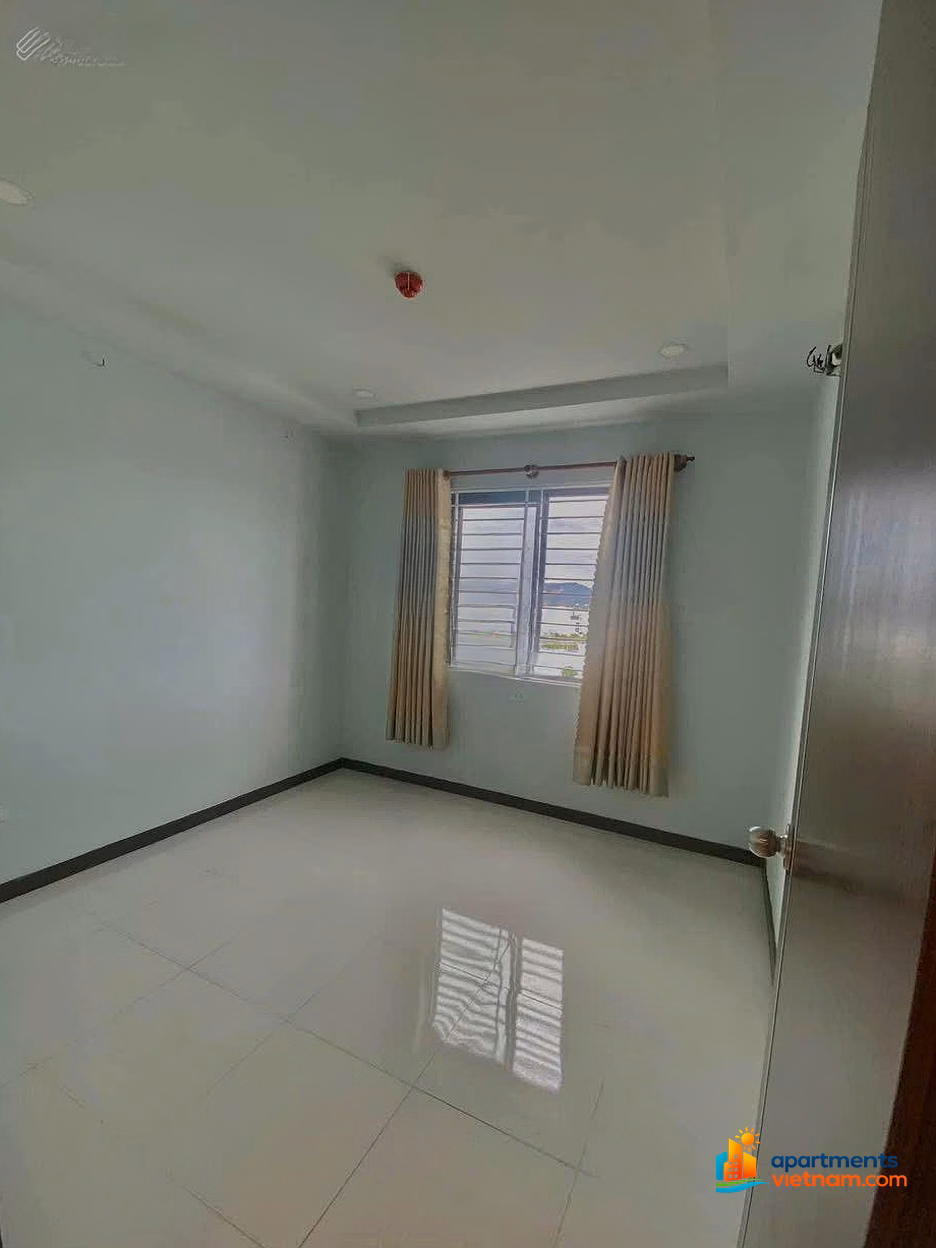 Selling apartment CT3A HUD Phuoc Long, South Nha Trang for only 2.1 billion