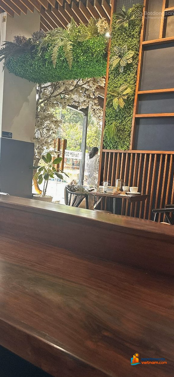 Apartment for rent in Muong Thanh Vien Trieu