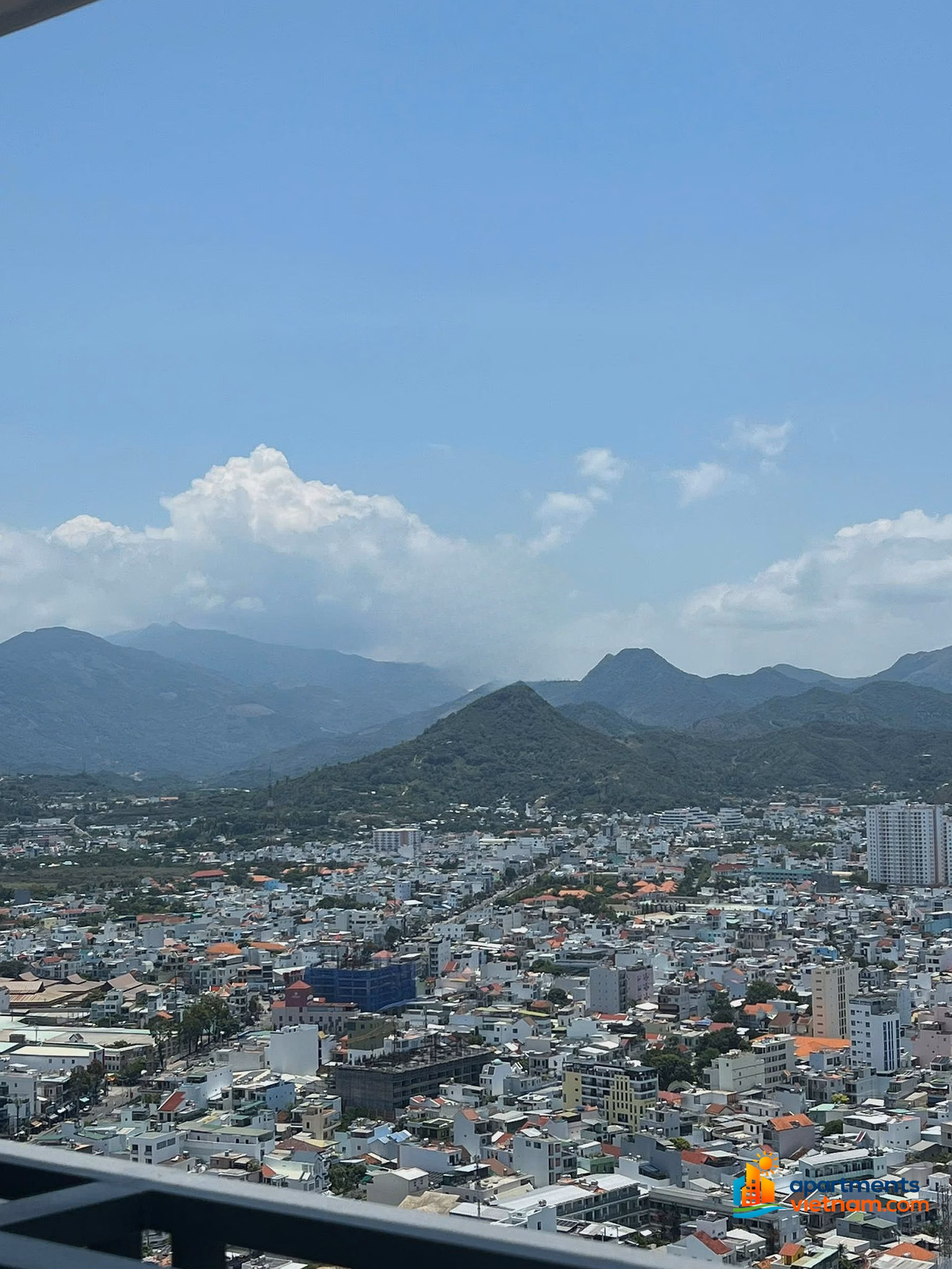 Beautiful apartment for sale in Muong Thanh Vien Trieu, 3.6 billion, 65m2, many amenities