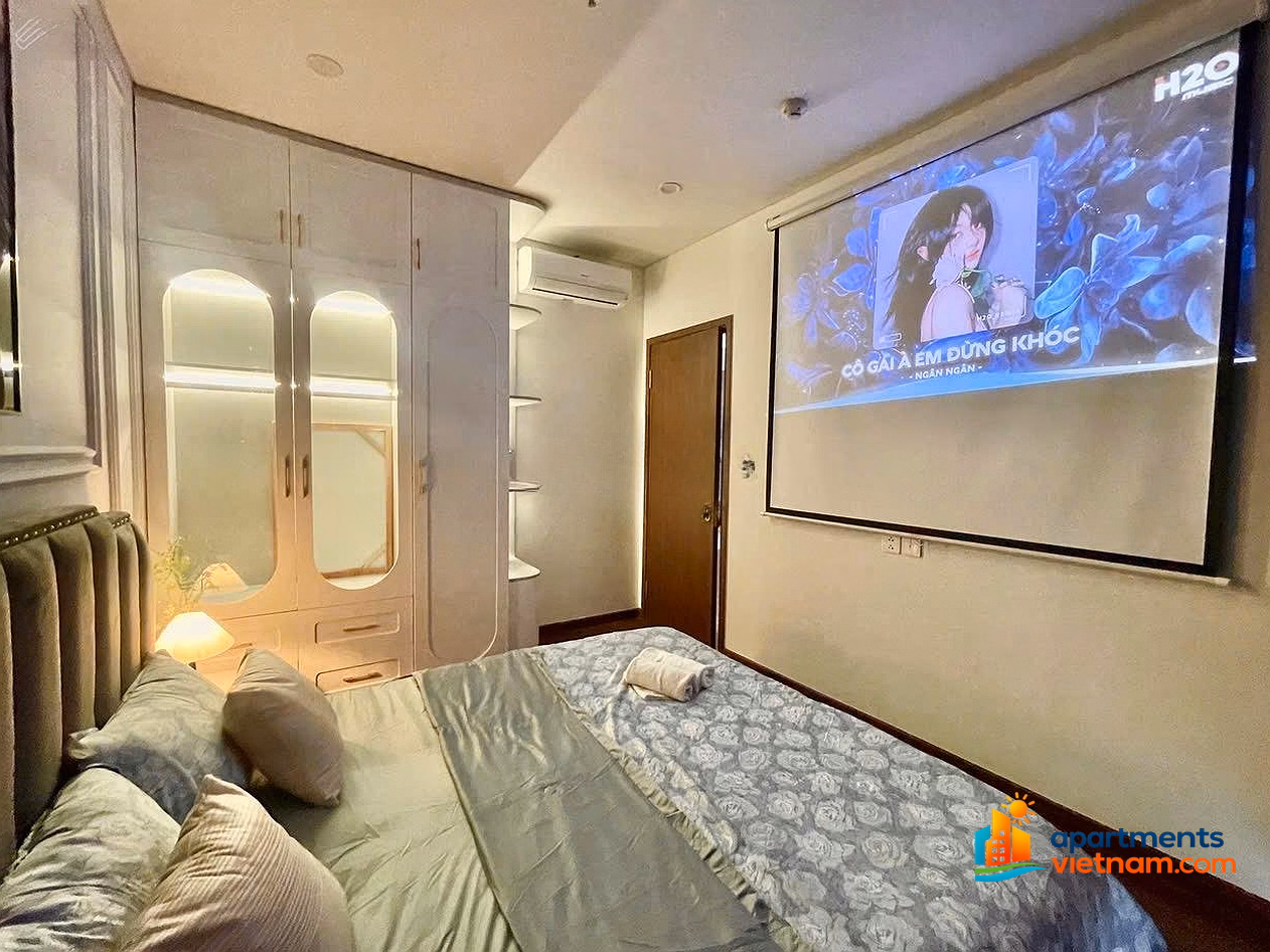 Transfer apartment fund reduced by 500 million July 2026, 80% loan support at Vinhomes Ocean Park 1 Gia Lam