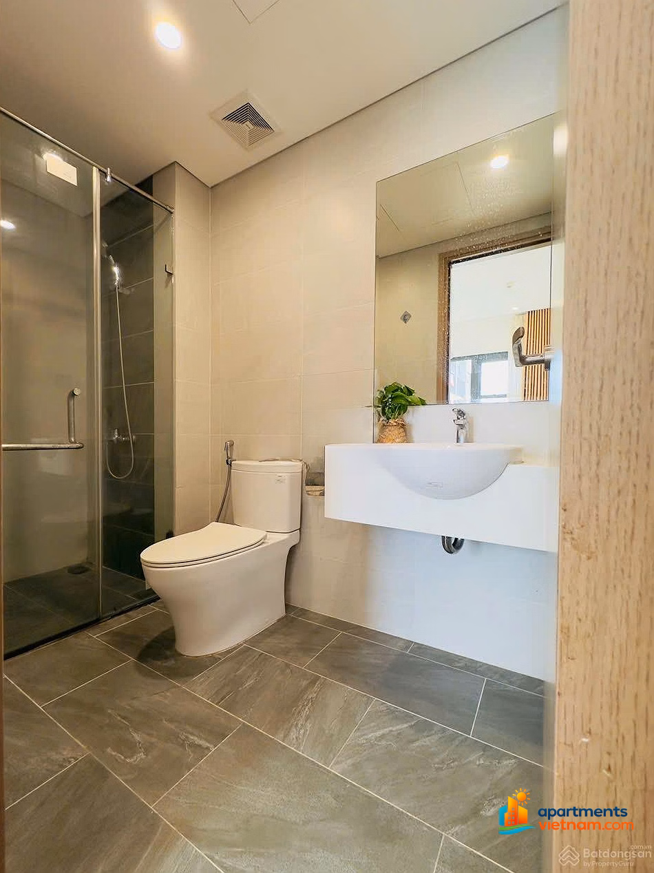 Transfer apartment fund reduced by 500 million July 2026, 80% loan support at Vinhomes Ocean Park 1 Gia Lam