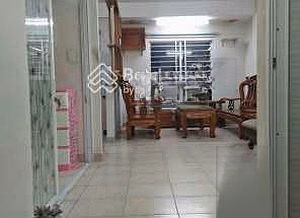 Need to sell 45m2 apartment including 1 bedroom 1 bathroom in Green Town Binh Tan apartment, selling price 2.3 billion VND***