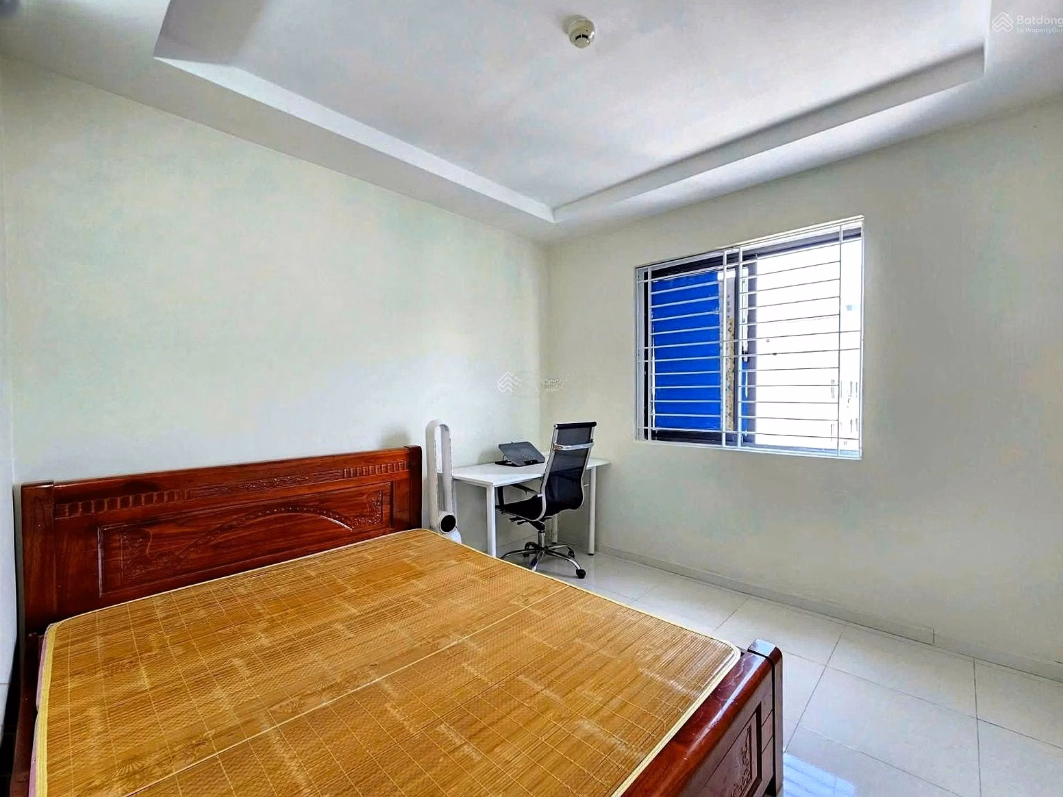 Reduced price for quick sale of inner corner apartment 2 bedrooms 2 bathrooms HUD Phuoc Long to only 2250 (personal pink book)