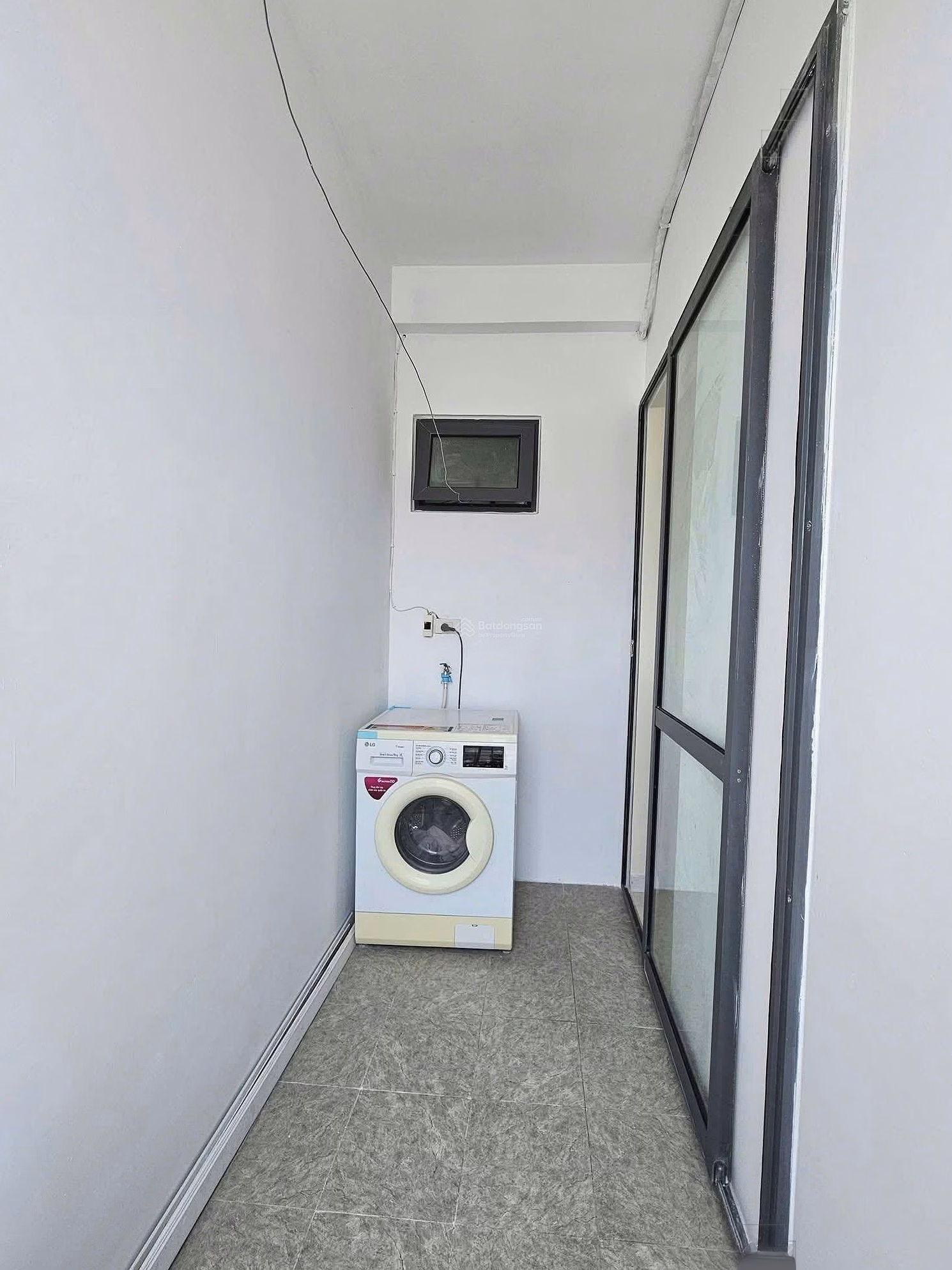 Reduced price for quick sale of inner corner apartment 2 bedrooms 2 bathrooms HUD Phuoc Long to only 2250 (personal pink book)