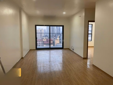 Golden West apartment for rent at No. 2 Le Van Thiem 96m2 3N basic furniture 14 million/month 0987 522 ***