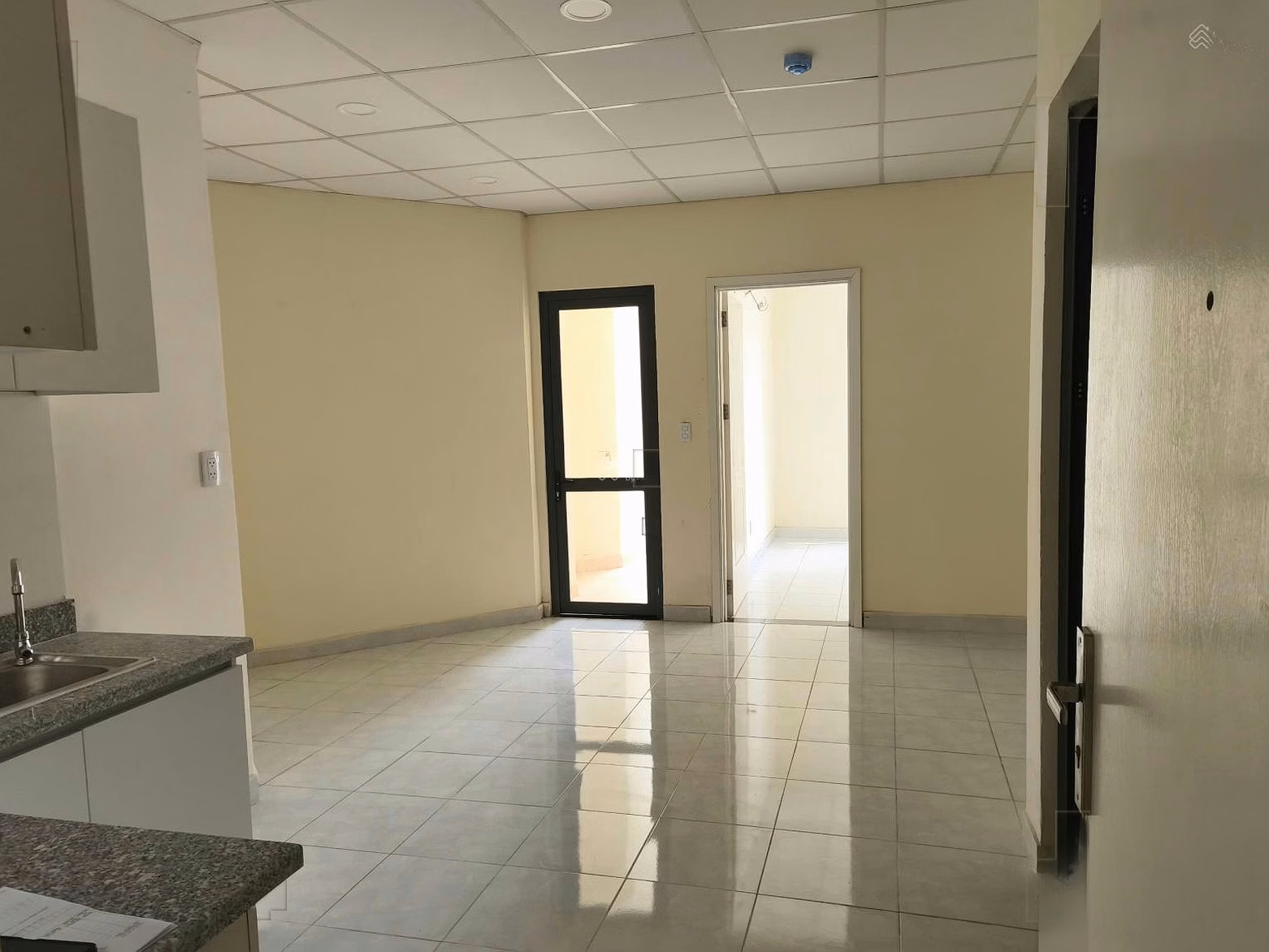 D'Gold 1-bedroom apartment for sale - 42m2 - Price 970 Million (Sign Contract Directly with Investor)
