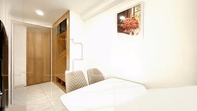 D'Gold 1-bedroom apartment for sale - 42m2 - Price 970 Million (Sign Contract Directly with Investor)