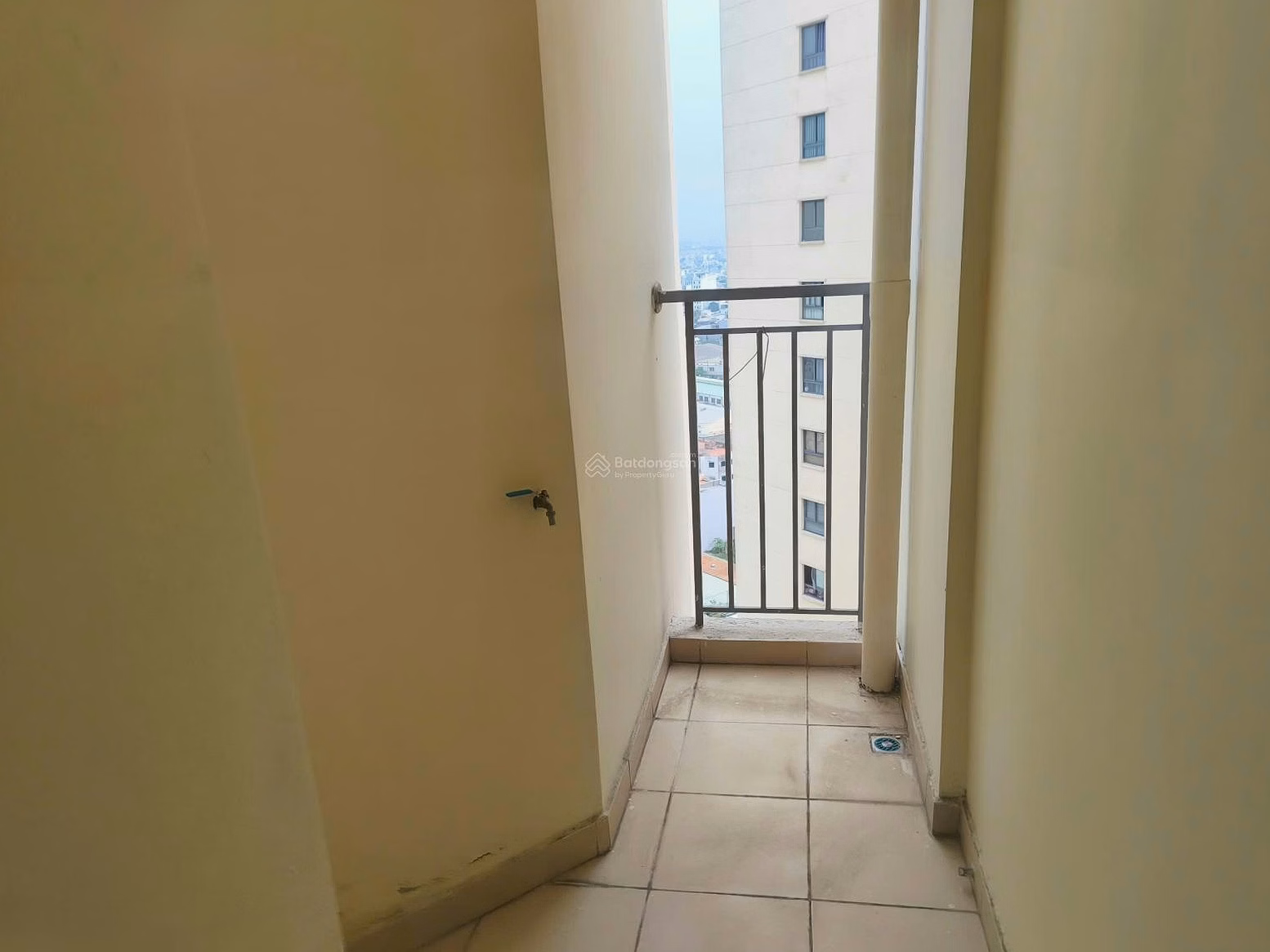 D'Gold 1-bedroom apartment for sale - 42m2 - Price 970 Million (Sign Contract Directly with Investor)